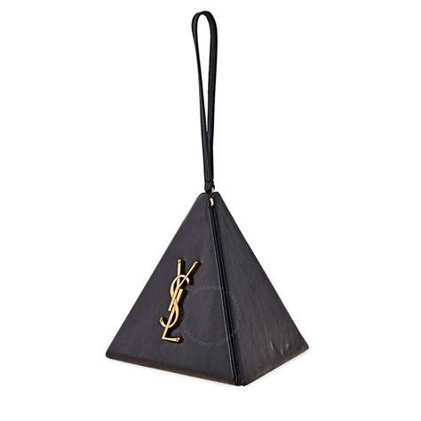 ysl pyramid bag price|Pyramid Box Saint Laurent Handbags for Women.